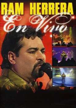 Album Herrera,ram: En Vivo