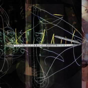 Album Herring,michael: Dark Materials