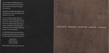 CD Fred Hersch: Memento Bittersweet