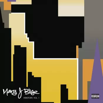 Mary J. Blige: HERstory, Vol. 1