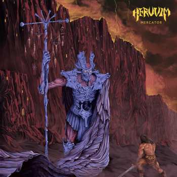 CD Heruvim: Mercator