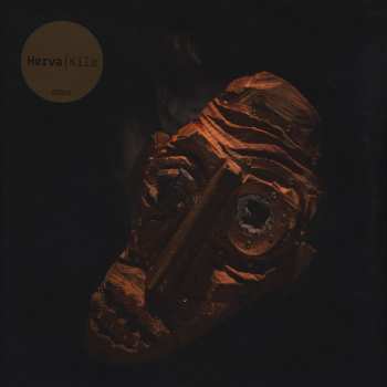 2LP Herva: Kila