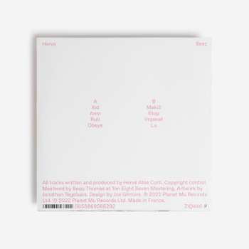 LP Herva: Seez