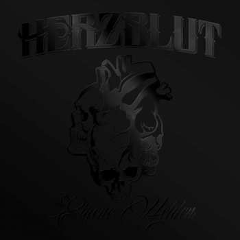 Album Herzblut: Eigene Helden