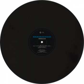 2LP Rammstein: Herzeleid