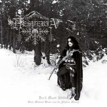 LP Hesperia: Fra Li Monti Sibillini (silver Vinyl)