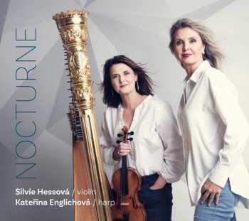 Album Hessová S Englichová K.: Nocturne