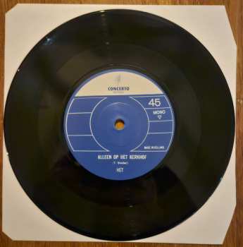 SP HET: Ik Heb Geen Zin Om Op Te Staan