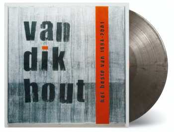 2LP Van Dik Hout: Het Beste Van 1994 - 2001 LTD | NUM | CLR