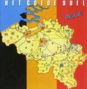 CD Het Goede Doel: België