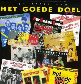 Het Beste Van Het Goede Doel
