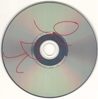 CD Het Zesde Metaal: Akattemets