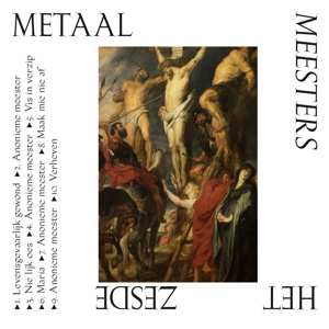 2CD Het Zesde Metaal: Meesters LTD