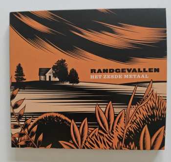 CD Het Zesde Metaal: Randgevallen