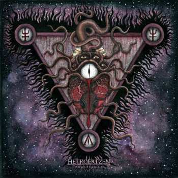 LP Hetroertzen: Phosphorus Vol I