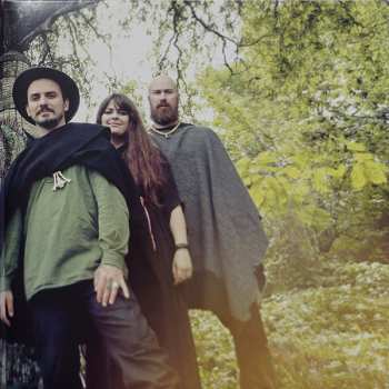 LP Hexvessel: All Tree CLR | LTD