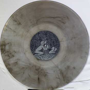 LP Hexvessel: All Tree CLR | LTD