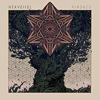 CD Hexvessel: Kindred