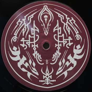 LP Hexvessel: Kindred