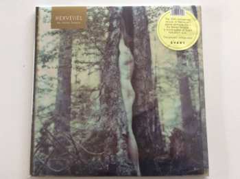2LP Hexvessel: No Holier Temple CLR | LTD