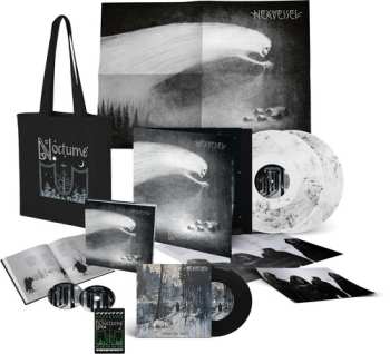 5LP Hexvessel: Nocturne