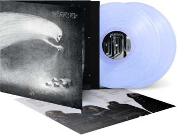 2LP Hexvessel: Nocturne