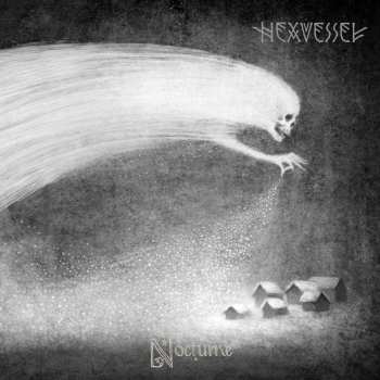 CD Hexvessel: Nocturne (digipak)