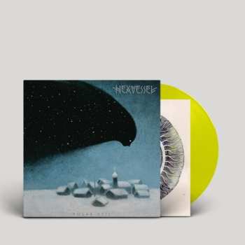 LP Hexvessel: Polar Veil CLR | LTD