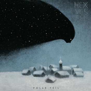 CD Hexvessel: Polar Veil