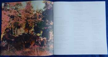 LP/CD Hexvessel: When We Are Death