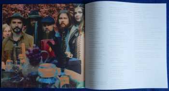 LP/CD Hexvessel: When We Are Death