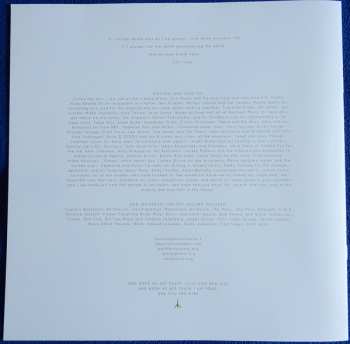 LP/CD Hexvessel: When We Are Death