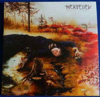 LP/CD Hexvessel: When We Are Death