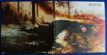 LP/CD Hexvessel: When We Are Death