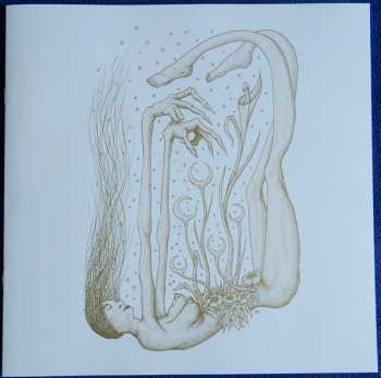 LP/CD Hexvessel: When We Are Death