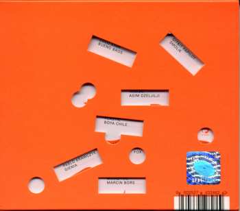 2CD Hey: Re-Murped!