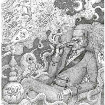 Album Hey Colossus: Cuckoo Live Life Like Cuckoo