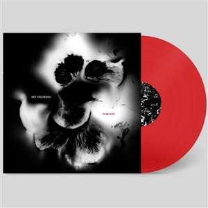 LP Hey Colossus: In Blood CLR