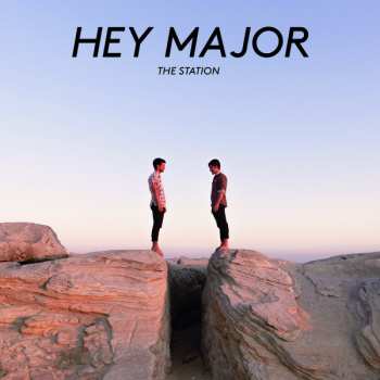 Album Hey Major: The Station