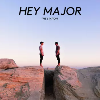 Hey Major: The Station