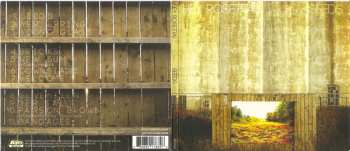 CD Hey Rosetta!: Seeds DLX