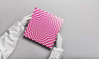 2LP Hey!Tonal: Hey!Tonal