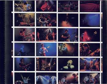 2CD Hubert Félix Thiéfaine: En Concert