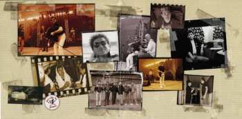 2CD Hubert Félix Thiéfaine: Paris-Zénith