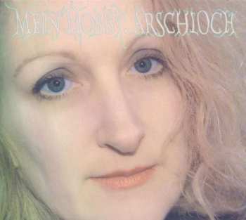 CD HGich.T: Mein Hobby: Arschloch
