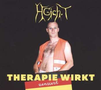 LP/CD HGich.T: Therapie Wirkt