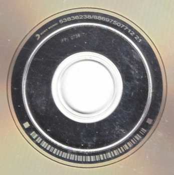 CD Hapka & Horáček: Kudykam DIGI