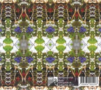 CD Hialøsa: Scanian Very Old Pop