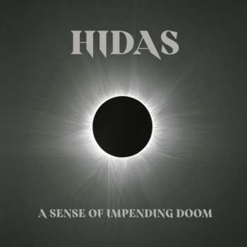 Album Hidas: Sense Of Impending Doom