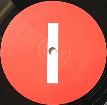 2LP The Cult: Hidden City